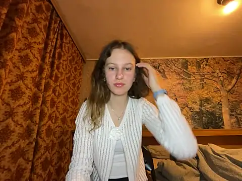 Eva Angel3 online show from April 16, 6:19 pm