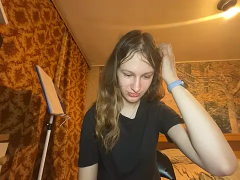 Eva Angel3 online show from March 17, 6:44 pm