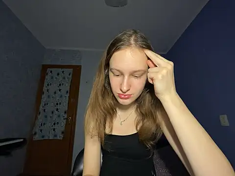 Eva Angel3 online show from March 5, 7:06 pm