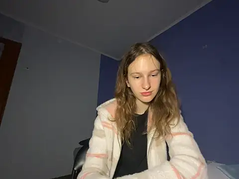 Eva Angel3 online show from March 14, 4:51 pm