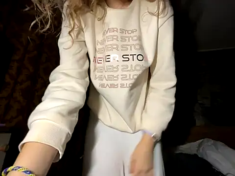 Eva Angel3 online show from October 7, 6:20 pm