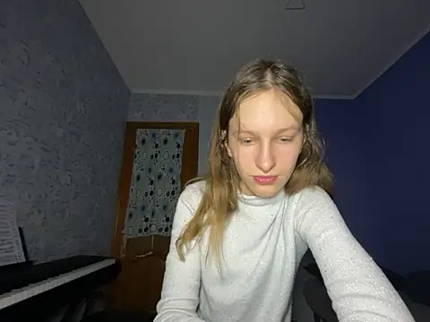 Eva Angel3 online show from February 6, 5:09 pm