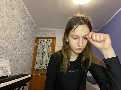 Eva Angel3 online show from February 7, 5:21 pm