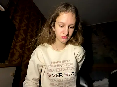 Eva Angel3 online show from October 3, 6:42 pm