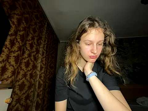 Eva Angel3 online show from November 26, 4:40 pm