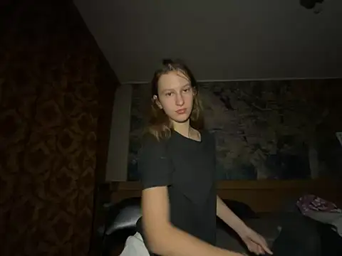 Eva Angel3 online show from September 24, 6:47 pm