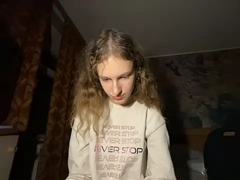 Eva Angel3 online show from October 9, 5:13 pm