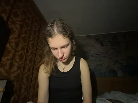 Eva Angel3 online show from November 14, 6:33 pm