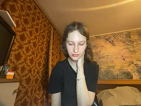 Eva Angel3 online show from March 16, 5:16 pm