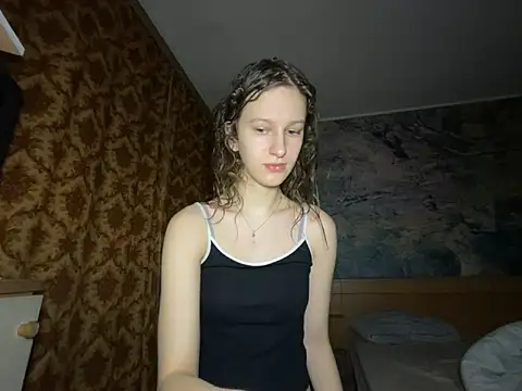 Eva Angel3 online show from February 26, 6:52 pm