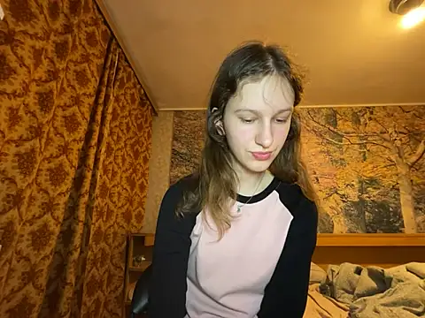 Eva Angel3 online show from March 6, 6:36 pm