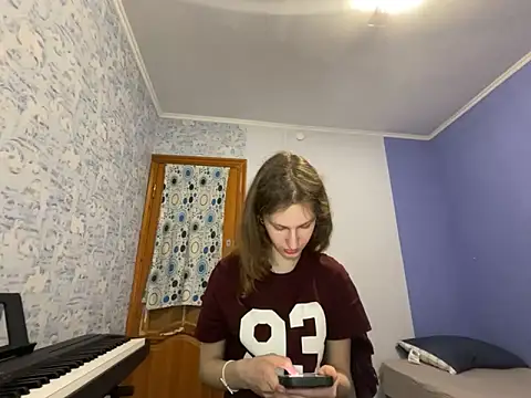 Eva Angel3 online show from March 22, 6:42 pm