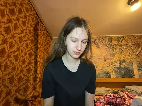 Eva Angel3 online show from March 25, 6:18 pm