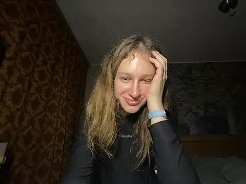 Eva Angel3 online show from November 6, 4:22 pm