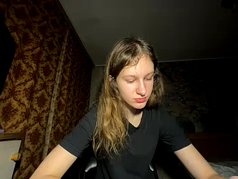 Eva Angel3 online show from December 14, 5:18 pm