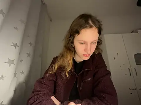 Eva Angel3 online show from January 7, 6:13 pm