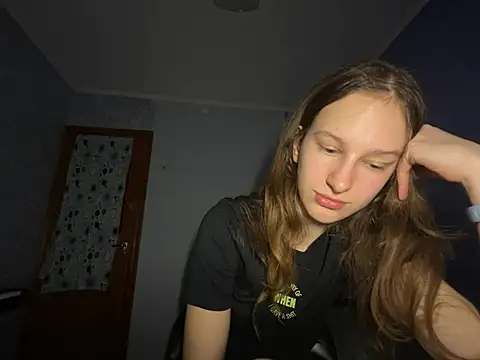 Eva Angel3 online show from March 22, 8:15 pm