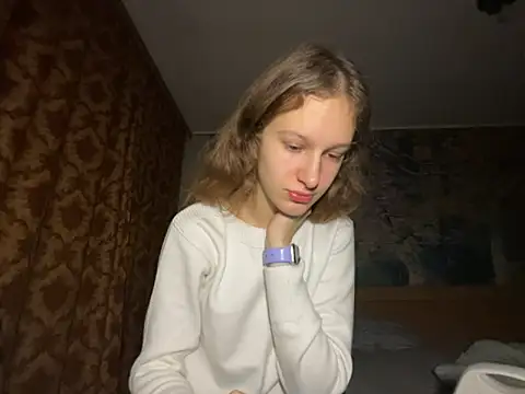 Eva Angel3 online show from October 29, 5:56 pm