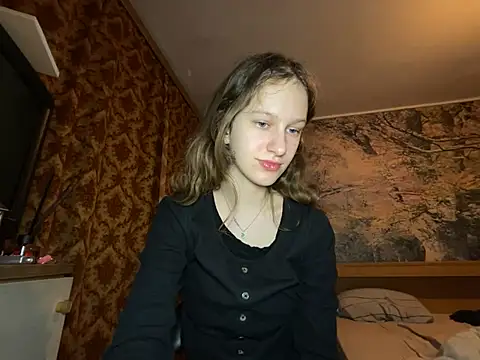 Eva Angel3 online show from April 9, 5:52 pm