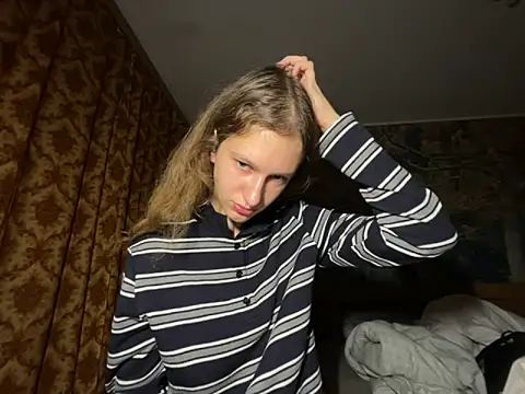 Eva Angel3 online show from October 4, 4:30 pm