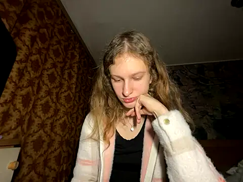 Eva Angel3 online show from December 3, 3:55 pm