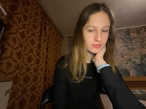 Eva Angel3 online show from January 18, 3:26 pm