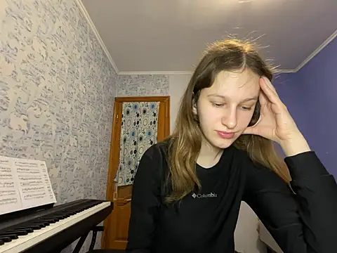 Eva Angel3 online show from February 3, 5:40 pm