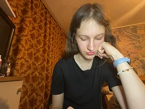 Eva Angel3 online show from March 15, 6:48 pm