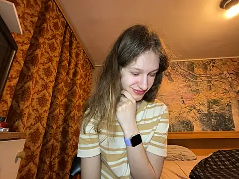 Eva Angel3 online show from April 2, 6:03 pm