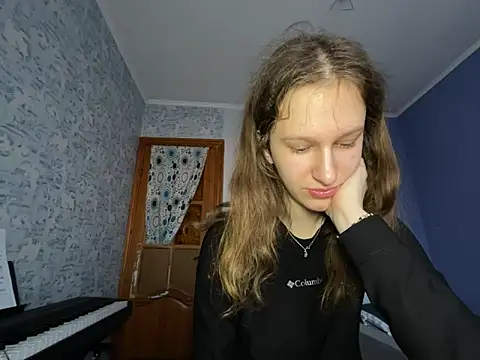 Eva Angel3 online show from April 13, 4:22 pm