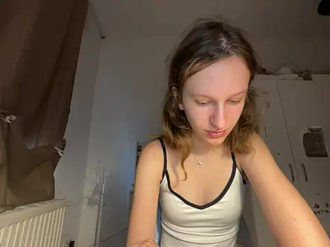 Snapshot of Eva_Angel3 chatting on July 15, 6:59 pm Eva Angel3 online show from July 15, 6:59 pm