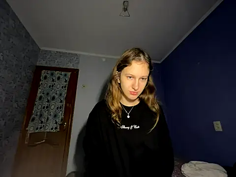 Eva Angel3 online show from November 30, 3:57 pm