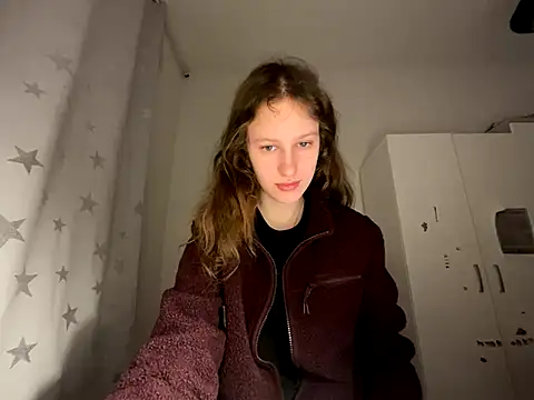 Eva Angel3 online show from January 6, 6:01 pm