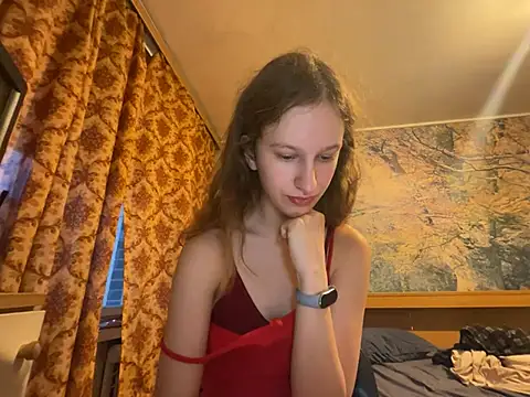 Snapshot of Eva_Angel3 chatting on June 30, 6:30 pm Eva Angel3 online show from June 30, 6:30 pm