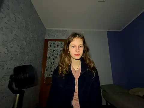 Eva Angel3 online show from December 22, 5:57 pm