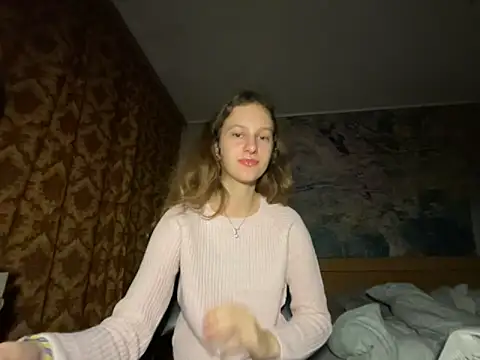 Eva Angel3 online show from October 21, 4:39 pm