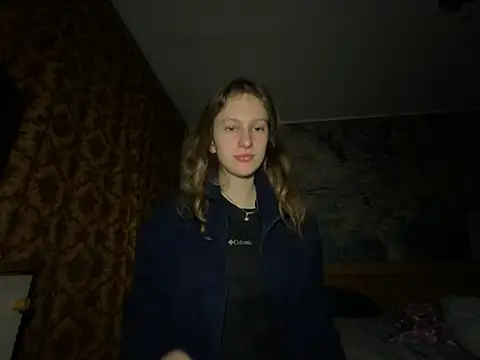 Eva Angel3 online show from November 24, 6:41 pm