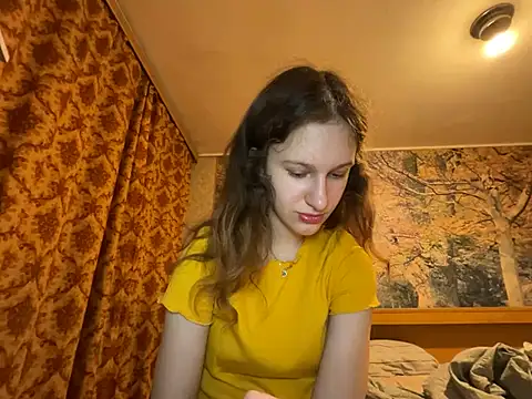 Eva Angel3 online show from March 31, 6:43 pm