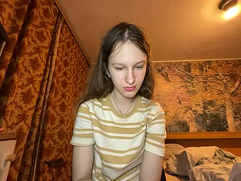 Eva Angel3 online show from April 15, 6:23 pm