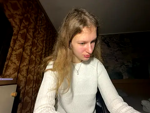 Eva Angel3 online show from November 1, 6:57 pm