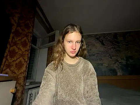 Eva Angel3 online show from November 5, 5:38 pm