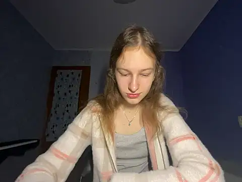 Eva Angel3 online show from March 15, 4:10 pm