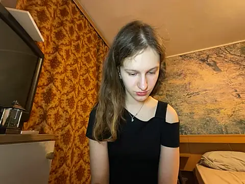 Eva Angel3 online show from March 29, 6:31 pm