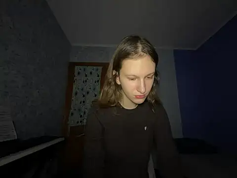 Eva Angel3 online show from February 16, 5:55 pm