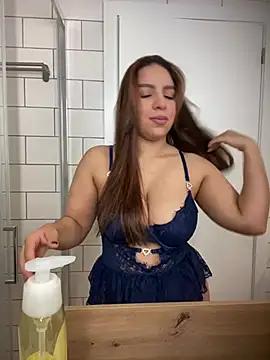 brazilianbbinuk online show from January 15, 10:18 am