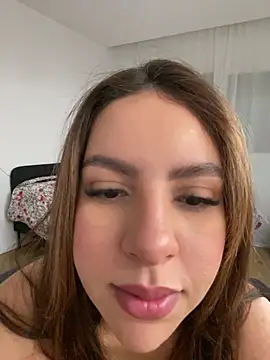 brazilianbbinuk online show from April 17, 11:02 am