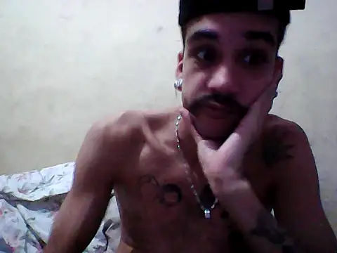 gatobranco001 online show from March 19, 12:12 pm