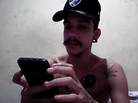 gatobranco001 online show from March 19, 2:59 am
