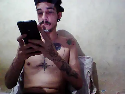 gatobranco001 online show from March 19, 7:38 pm