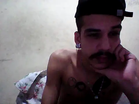 gatobranco001 online show from March 17, 1:14 am